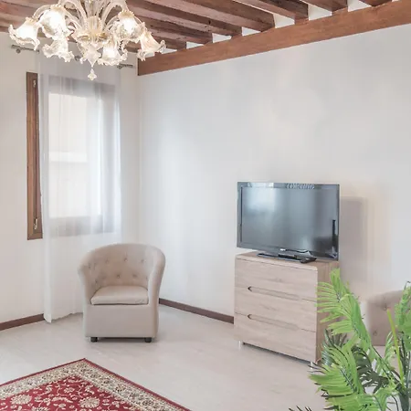 Apartment Ca' Dei Miracoli