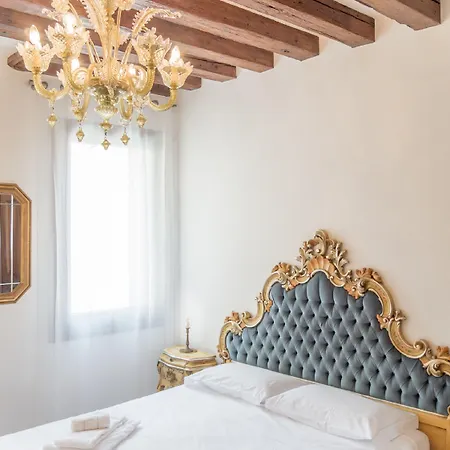 Apartment Ca' Dei Miracoli