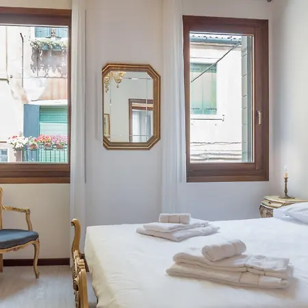 Apartment Ca' Dei Miracoli *