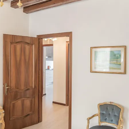 Ca' Dei Miracoli Apartment Venice