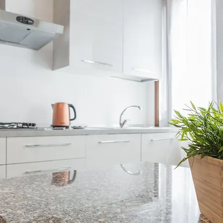 Ca' Dei Miracoli Apartment Venice