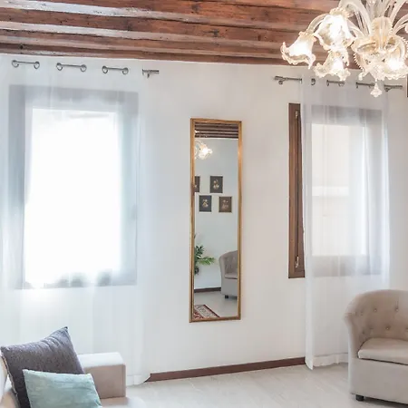Apartment Ca' Dei Miracoli