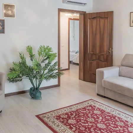Apartment Ca' Dei Miracoli Venice