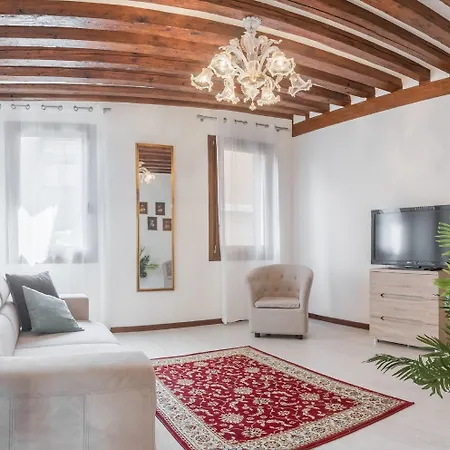 Apartment Ca' Dei Miracoli