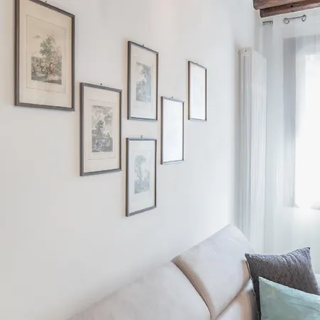 Apartment Ca' Dei Miracoli