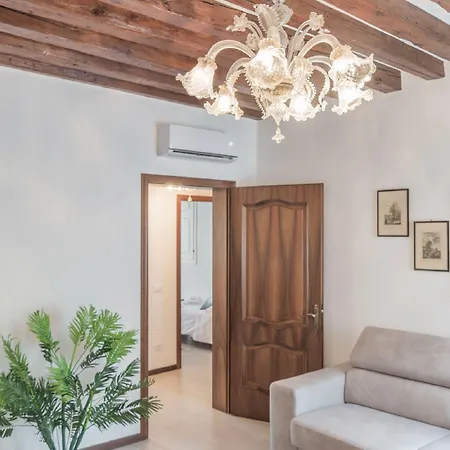 Apartment Ca' Dei Miracoli Venice