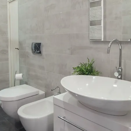 Ca' Dei Miracoli Apartment *