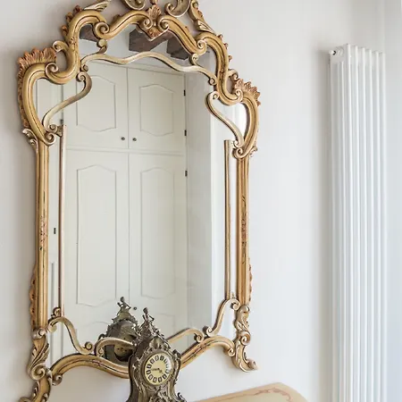 Apartment Ca' Dei Miracoli