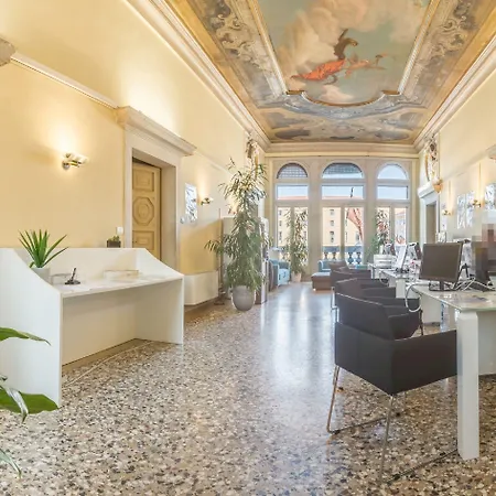 Ca' Dei Miracoli
