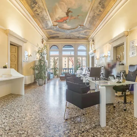 Ca' Dei Miracoli