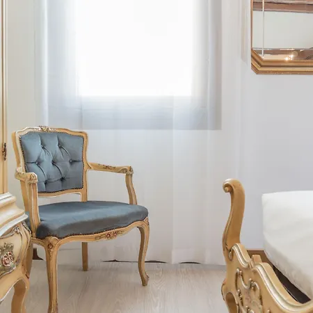 Apartament Ca' Dei Miracoli Wenecja