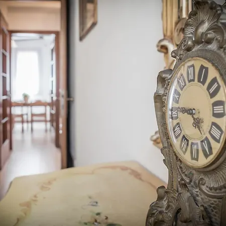 Apartament Ca' Dei Miracoli